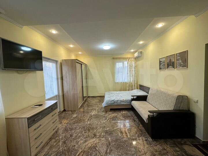 Комната 32 м², 3/3 эт.