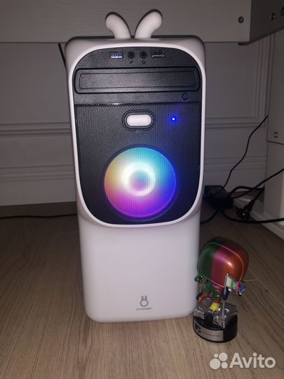 Игровой пк i5