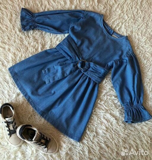 Платье zara