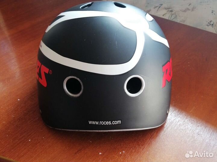 Детский шлем защитный