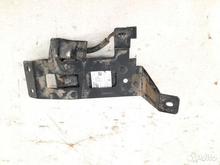 Датчик слепых зон левый Kia K900 2019