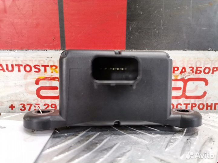 Датчик ускорения Chevrolet Equinox 2 2014 13514501