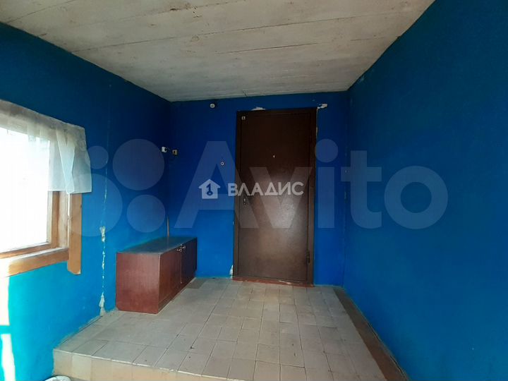 Дом 80 м² на участке 11 сот.