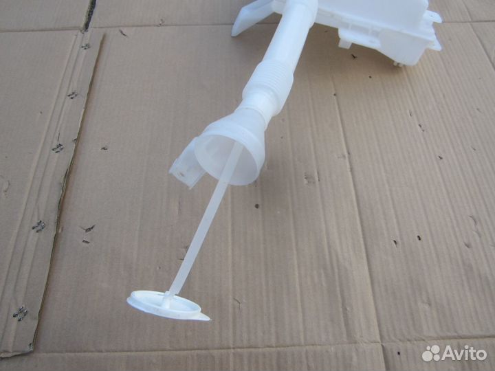 Бачок омывателя лобового стекла Mitsubishi ASX Out