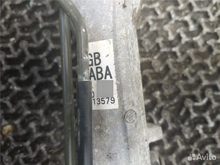 Рейка рулевая с г/у Infiniti Q50, 2015