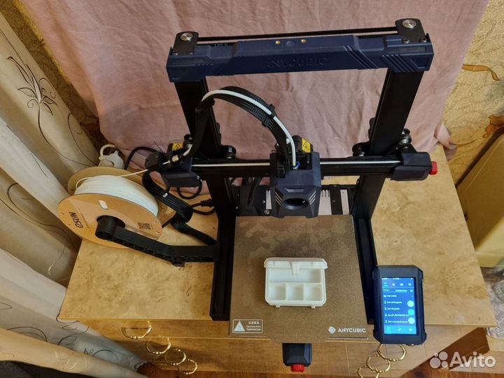 3D Принтер / anycubic kobra 2 PRO
