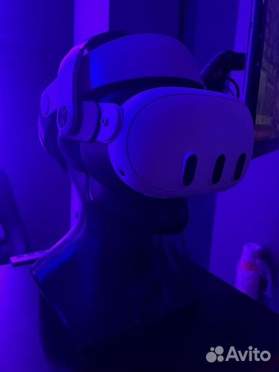 VR очки аренда