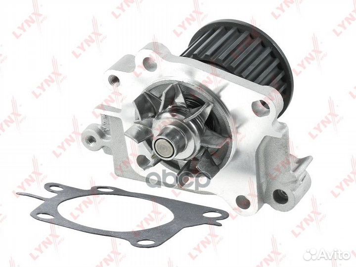 Насос водяной mitsubishi Carisma 1.6-1.8 95-06