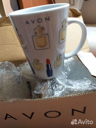 Бокалы чайные