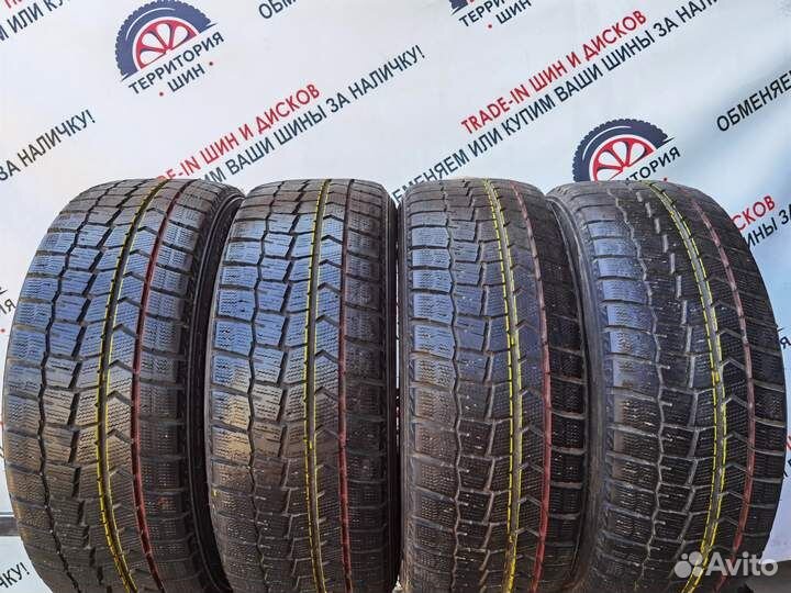 Dunlop Winter Maxx WM02 205/50 R17 98H