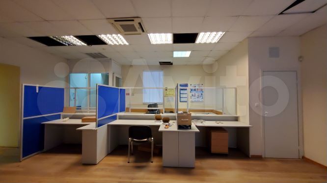 Продам офисное помещение, 76.1 м²