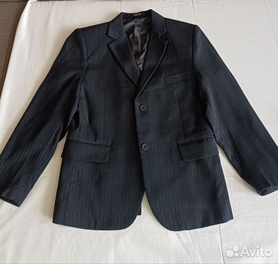 Костюм для мальчика школ.р 130