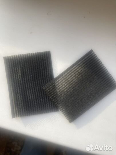 Заколка фиксатор для волос