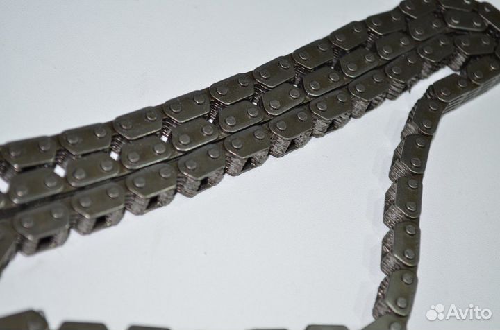 Цепь грм Kawasaki ZZR1100-1