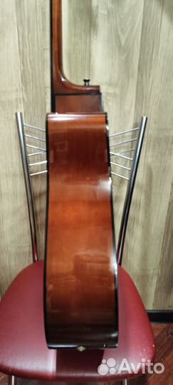 Электроакустическая гитара Martinez