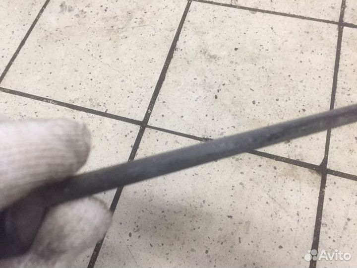 Стойка стабилизатора передняя левая Mercedes