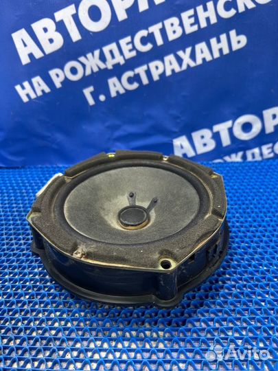 Динамик Daewoo Lacetti седан F15D3 2003