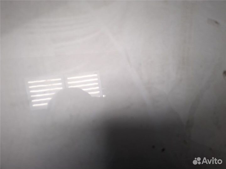 Чехол запаски Toyota RAV 4, 2007