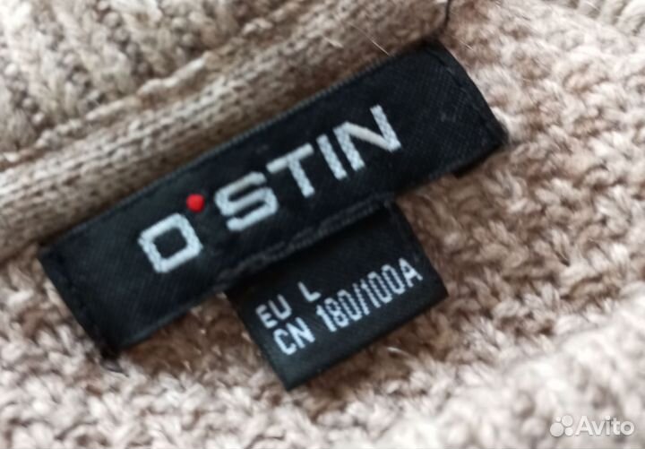 Свитер ostin