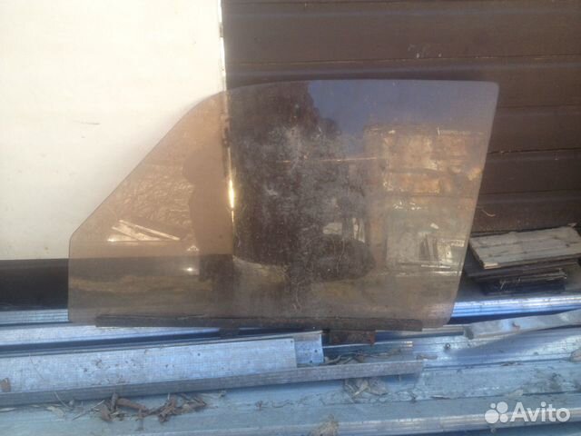 Задние стекла, газ 3110 Волга