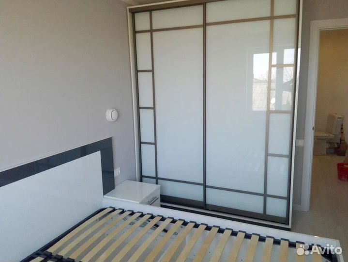 Мебель для спальни на заказ