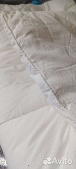 Детское одеяло