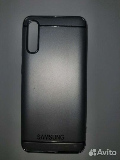 Чехлы для Samsung A50