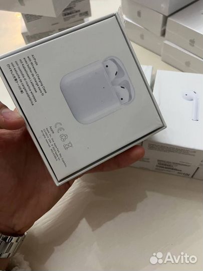 Airpods 2 pro