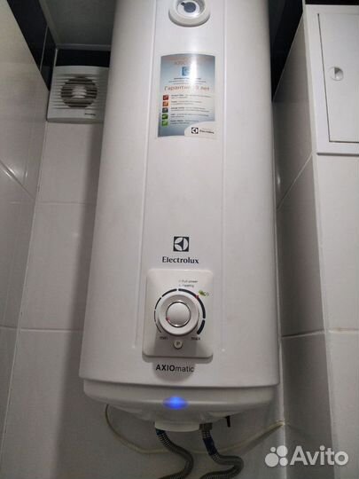 Ремонт, установка Котлов, газовых Колонок, Бойлера