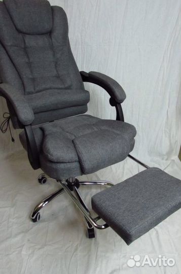 Кресло компьютерноe офисное. Кресло офисное. Вибро