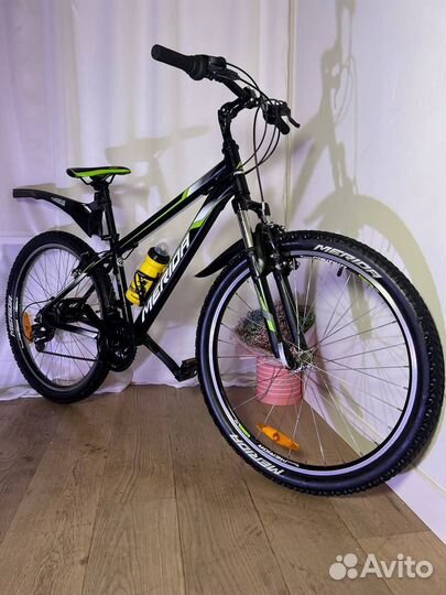 Велосипед мужской велосипед женский merida matts