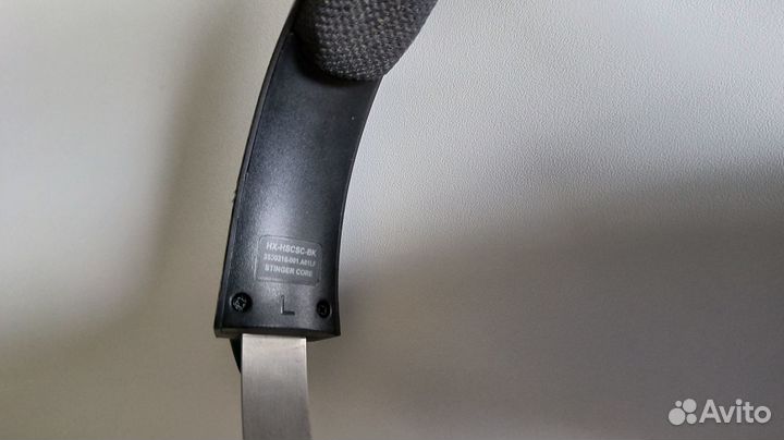 Игровые наушники HyperX Cloud Stinger Core