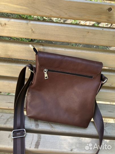 Сумка мужская