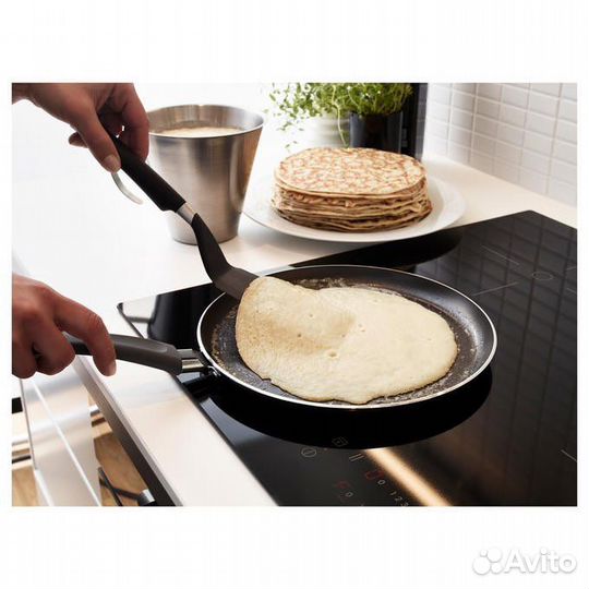 IKEA сковорода / блинница