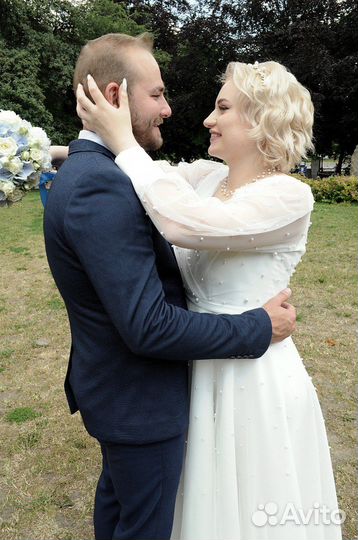 Свадебный фтограф