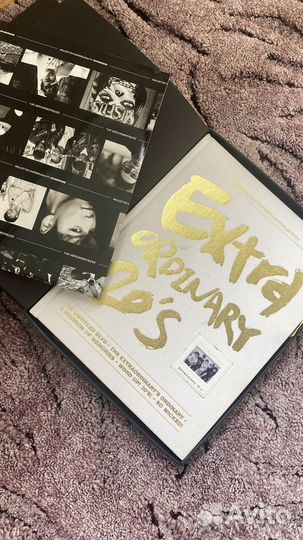 K pop big bang photograph collection extraordinary