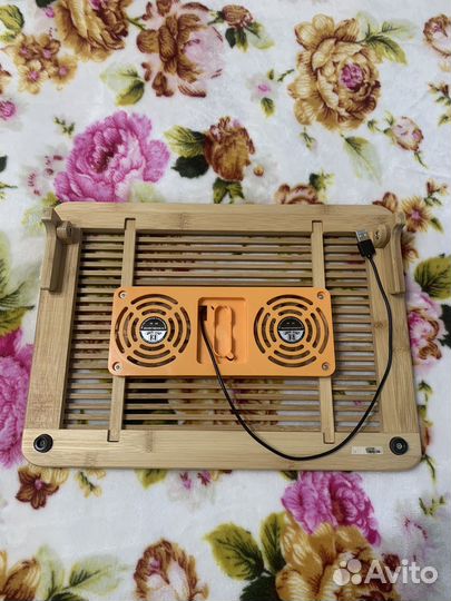 Подставка для ноутбука