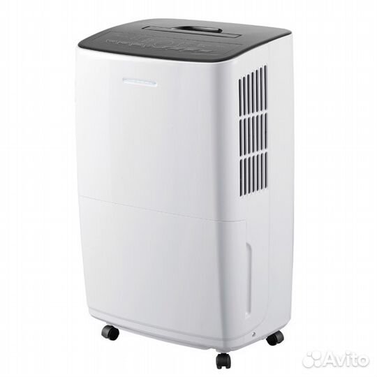 Осушитель и очиститель воздуха на 20л/сутки