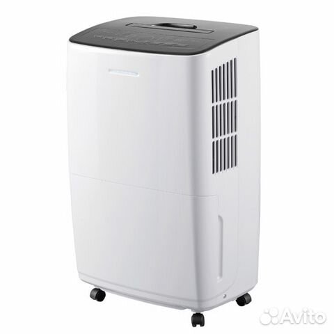 Осушитель и очиститель воздуха на 20л/сутки