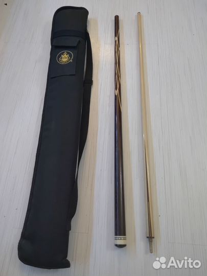 Кий бильярдный