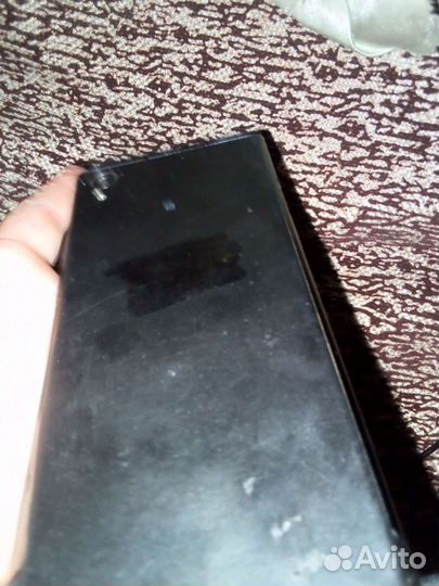 Телефон Sony xperia