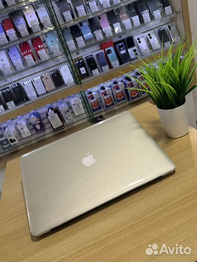 Apple MacBook Pro 15 2014
