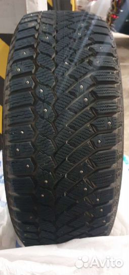 Gislaved Nord Frost 200 195/55 R16