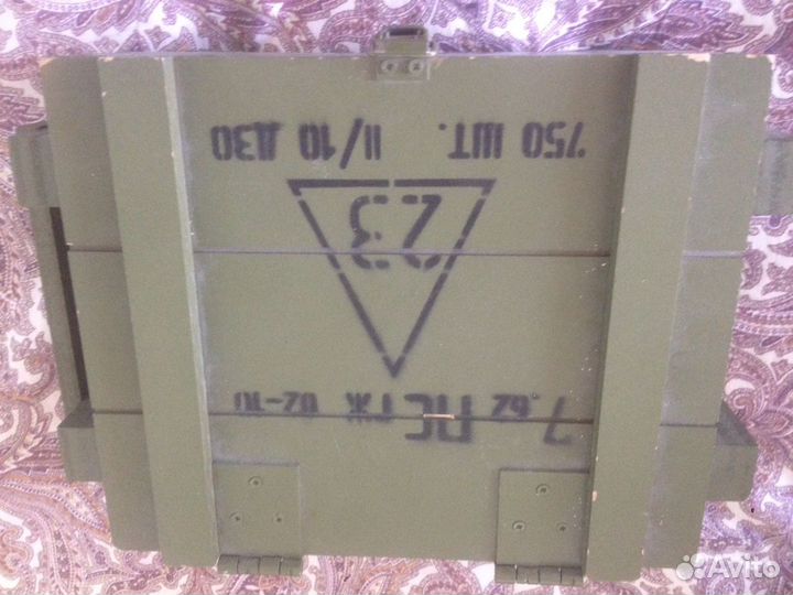 Мужской подарочный набор