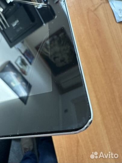 iPad A1396