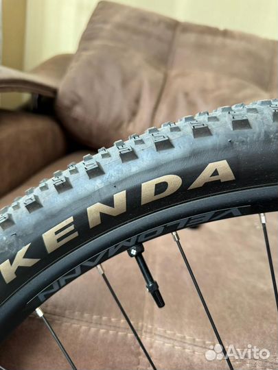 Велосипед Bianchi Nitron 9.3 29 XT 2023 мтб