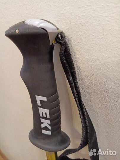 Горнолыжная палка 115 