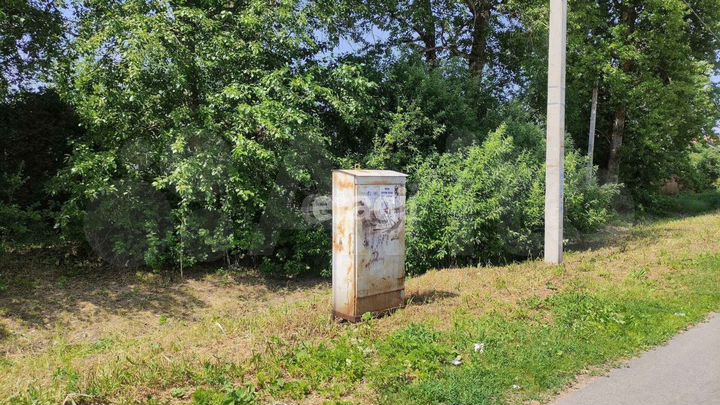 Участок 14,9 сот. (ИЖС)