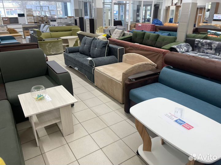 Тумба новая