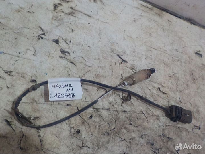 Кислородный датчик Nissan Maxima